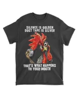 Men's Standard T-Shirt