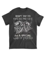 Unisex Standard T-Shirt