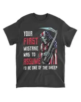 Unisex Standard T-Shirt