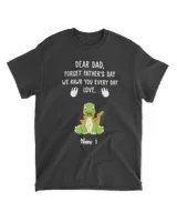 Unisex Standard T-Shirt Unisex Standard T-Shirt
