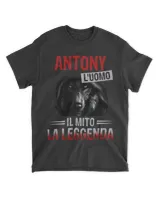Unisex Standard T-Shirt