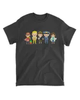 Unisex Standard T-Shirt