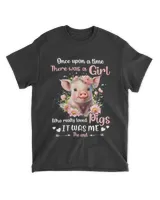 Pig Once Upon