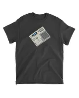 Unisex Standard T-Shirt