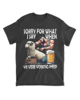 Unisex Standard T-Shirt Unisex Standard T-Shirt