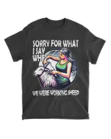 Unisex Standard T-Shirt Unisex Standard T-Shirt
