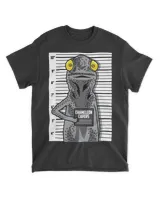 Chameleon Capers Zookeeper