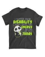 Unisex Standard T-Shirt