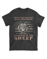 Unisex Standard T-Shirt
