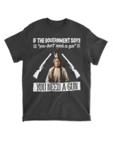 Unisex Standard T-Shirt