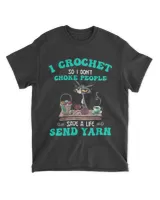 Unisex Standard T-Shirt Unisex Standard T-Shirt