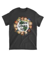 Unisex Standard T-Shirt