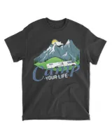 Unisex Standard T-Shirt
