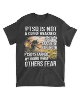 Unisex Standard T-Shirt