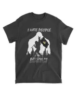 Unisex Standard T-Shirt
