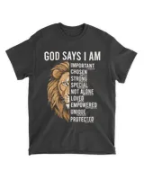 Unisex Standard T-Shirt