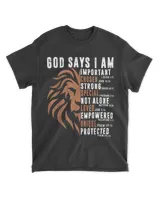 Unisex Standard T-Shirt