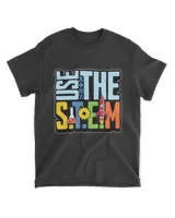 Unisex Standard T-Shirt Unisex Standard T-Shirt