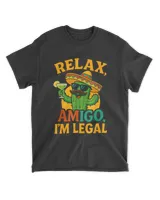Unisex Standard T-Shirt Unisex Standard T-Shirt