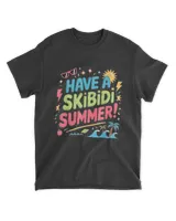 Unisex Standard T-Shirt Unisex Standard T-Shirt