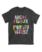 Unisex Standard T-Shirt Unisex Standard T-Shirt