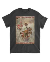 Unisex Standard T-Shirt