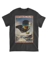 Unisex Standard T-Shirt