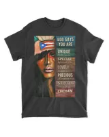 Unisex Standard T-Shirt