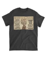 Unisex Standard T-Shirt
