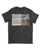 Unisex Standard T-Shirt