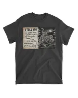 Unisex Standard T-Shirt