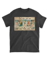 Unisex Standard T-Shirt
