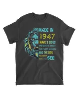 Unisex Standard T-Shirt