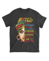 Unisex Standard T-Shirt