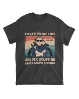 Unisex Standard T-Shirt