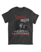 It wolf Niccolò