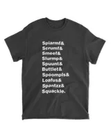 Unisex Standard T-Shirt