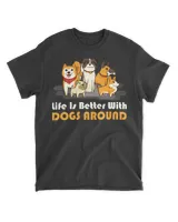 Unisex Standard T-Shirt
