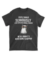 Unisex Standard T-Shirt