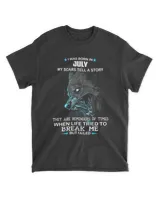 Unisex Standard T-Shirt Unisex Standard T-Shirt