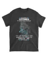 Unisex Standard T-Shirt Unisex Standard T-Shirt