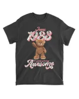 Unisex Standard T-Shirt