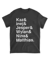 Unisex Standard T-Shirt