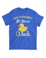 Unisex Standard T-Shirt