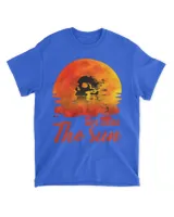 Unisex Standard T-Shirt Unisex Standard T-Shirt