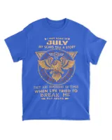 Unisex Standard T-Shirt Unisex Standard T-Shirt