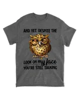 Unisex Standard T-Shirt