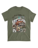 country a little hood