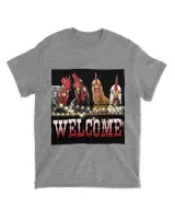 Unisex Standard T-Shirt