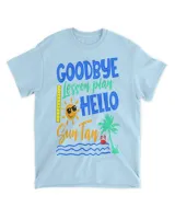 Unisex Standard T-Shirt